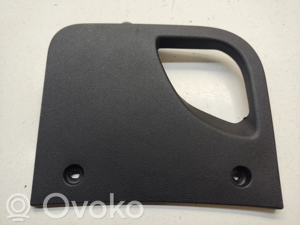 Mini Cooper Countryman R60 Other dashboard part 