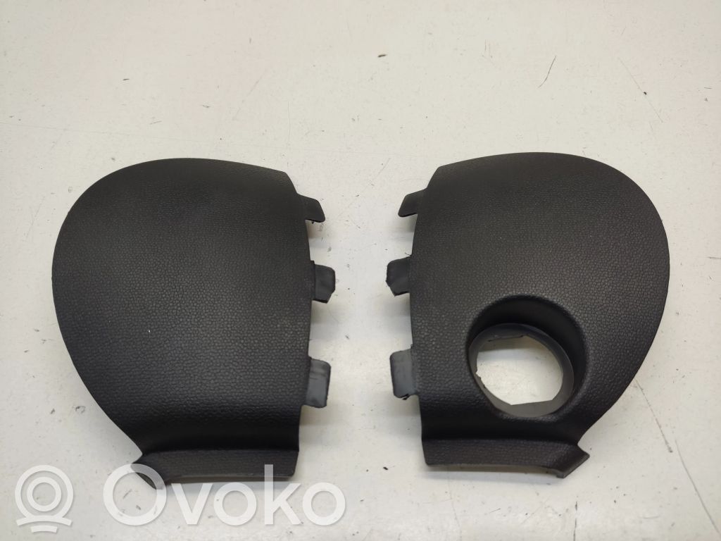 Mini Cooper Countryman R60 Other dashboard part 