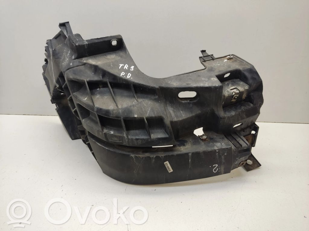 Renault Trafic II (X83) Front bumper mounting bracket 