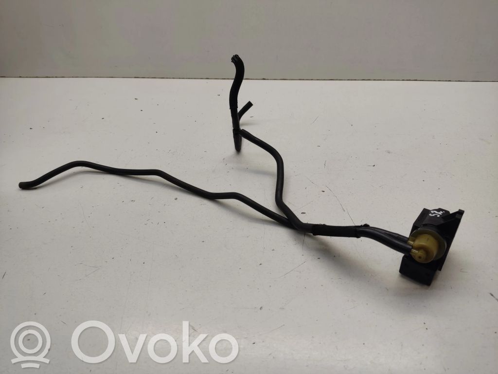 Renault Trafic II (X83) Solenoidinis vožtuvas 