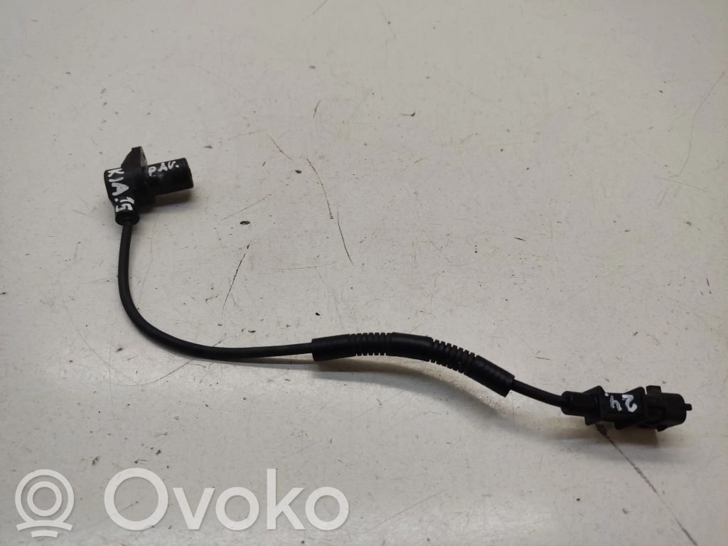 KIA Sportage Kampiakselin asentoanturi 