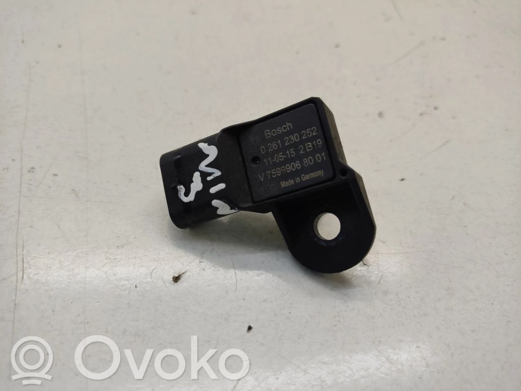 Luftdrucksensor   0261230252,7599906
