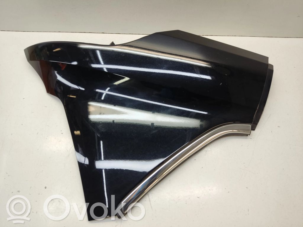 Ford B-MAX Guardabarro 