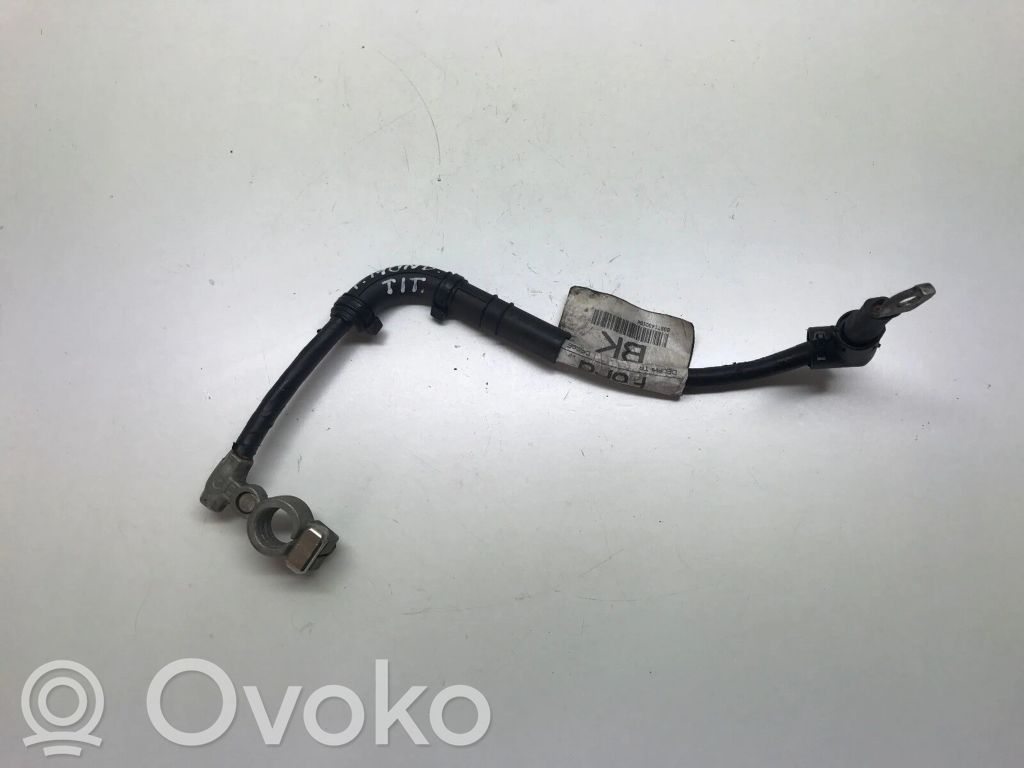 Ford Mondeo MK IV Maakaapeli, akku 