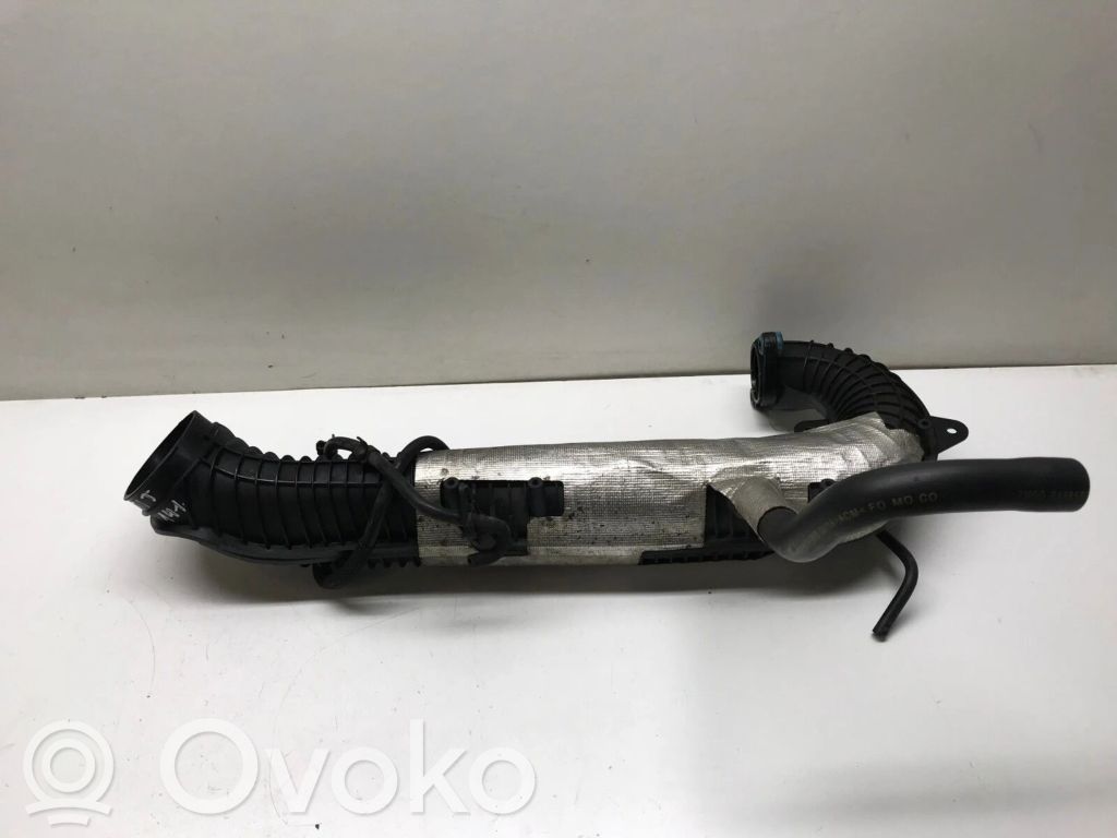 Ford C-MAX I Interkūlerio žarna (-os)/ vamzdelis (-iai) 