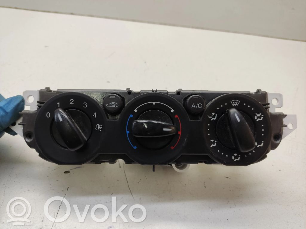 Ford Kuga I Climate control unit 