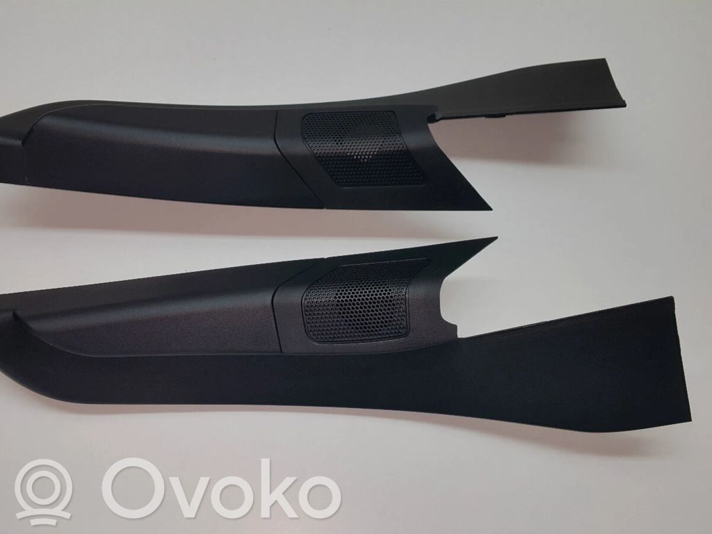 Ford C-MAX I Etuoven diskanttikaiutin 