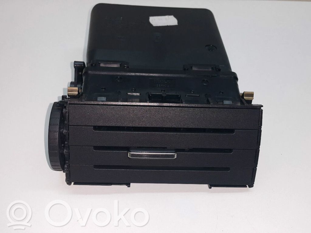 Ford C-MAX I Dash center air vent grill 