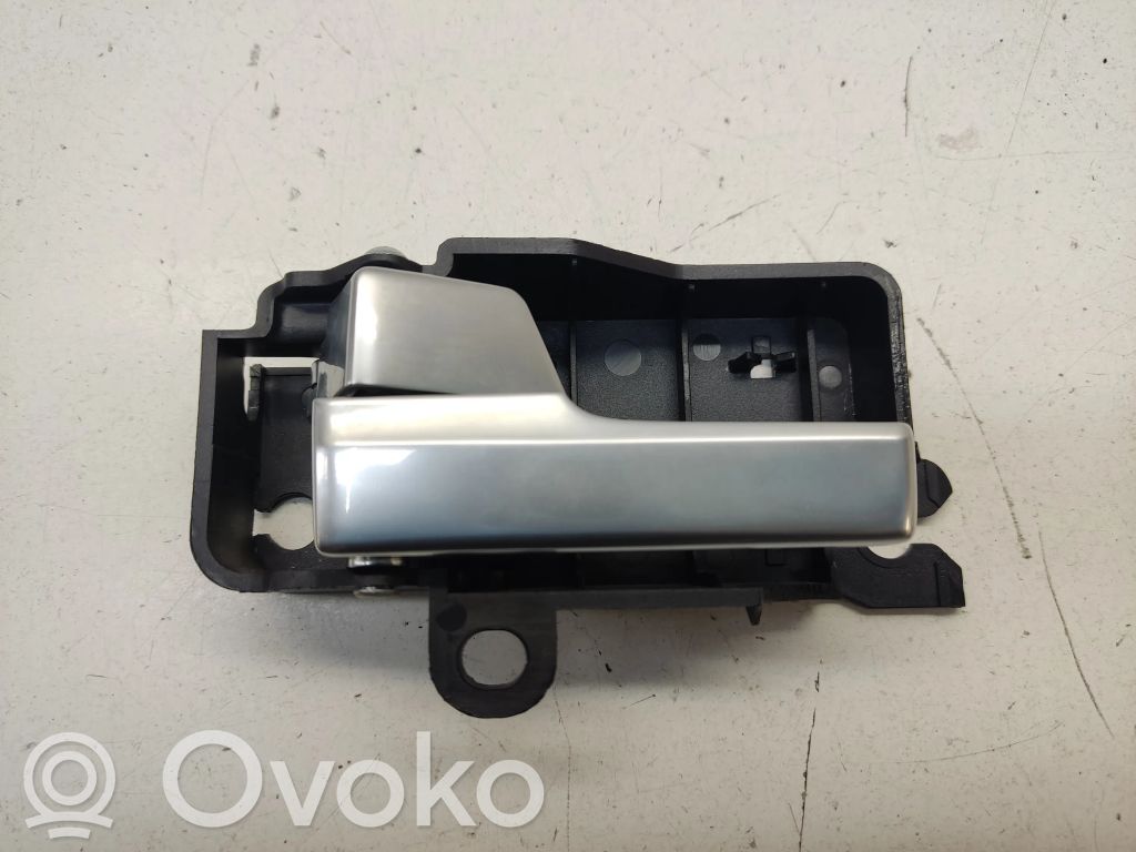 Ford C-MAX I Manecilla interna puerta delantera 