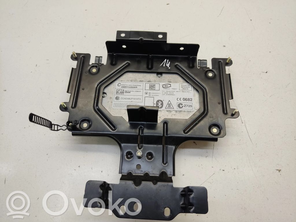 BMW 1 E81 E87 Bluetooth control unit module 