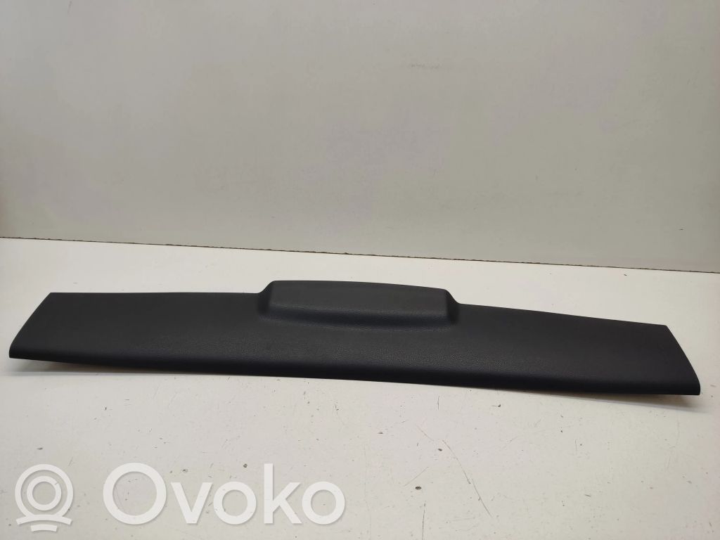 BMW 1 E81 E87 Viršutinė apdaila (prie lango) 