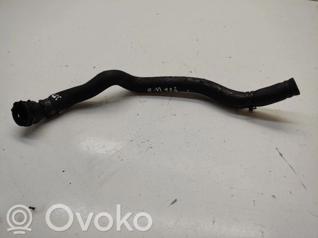 BMW 1 E81 E87 Engine coolant pipe/hose 