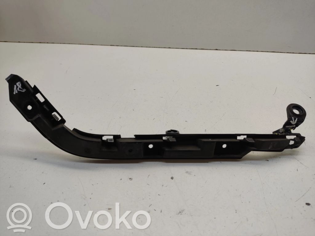 BMW 1 E81 E87 Rear bumper mounting bracket 