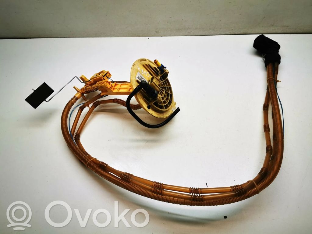 Chrysler 300 - 300C Sensor de nivel de combustible 