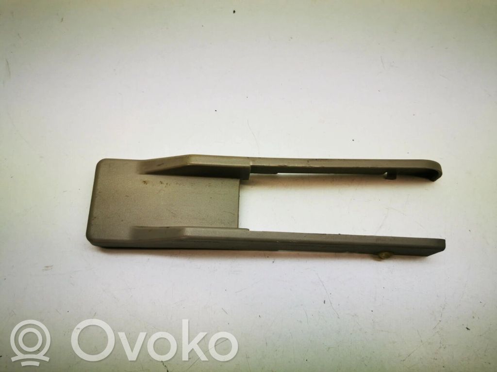 Osłona szyny fotela tylnego   A2519290643,A2519290643R