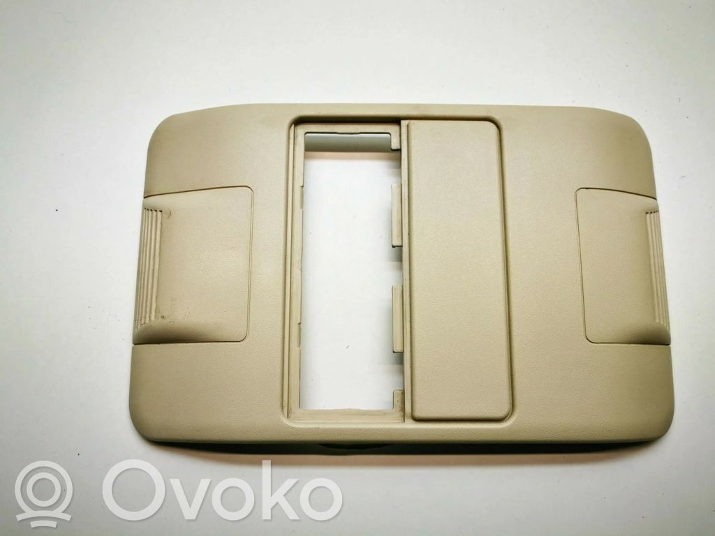 Land Rover Range Rover L322 Apgaismošanas konsoles dekoratīvā apdare 