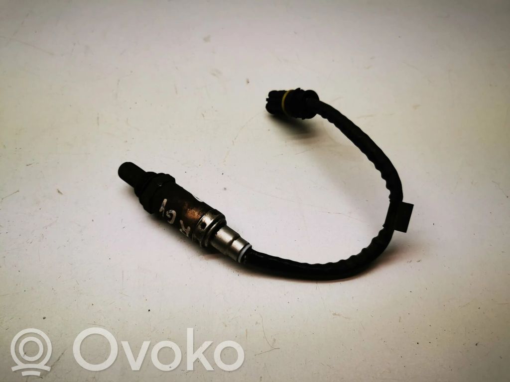 Land Rover Range Rover L322 Lambda zonde 