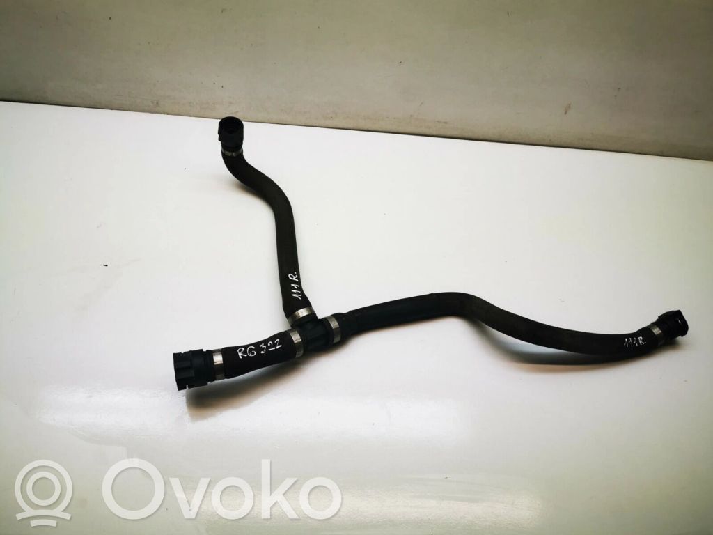 Land Rover Range Rover L322 Engine coolant pipe/hose 