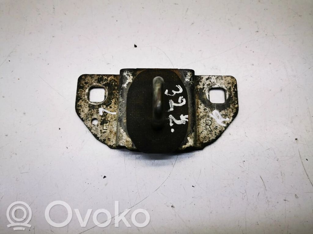 Mercedes-Benz E W212 Trunk lock loop 