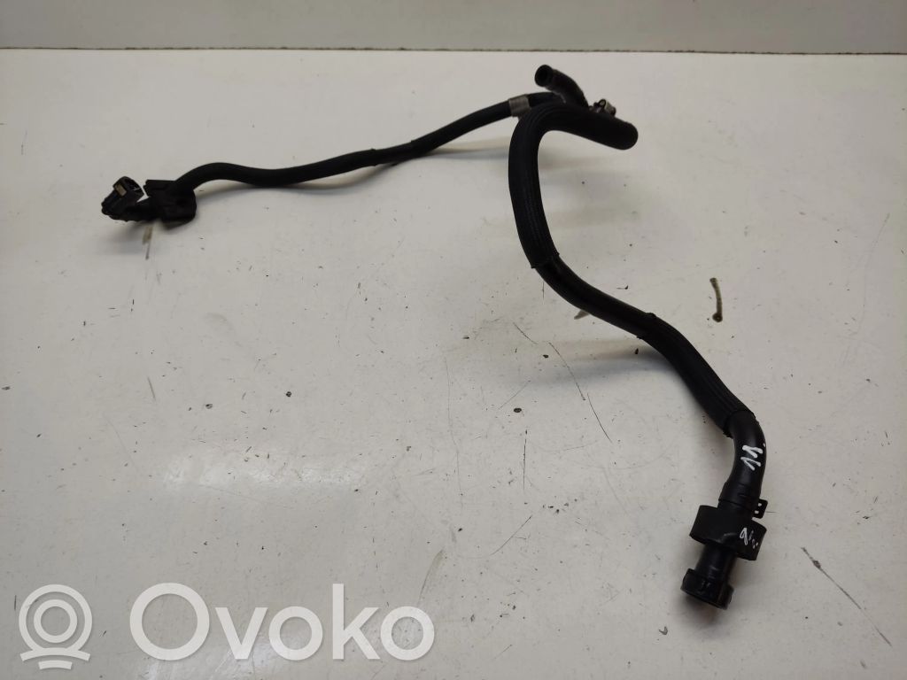 BMW 1 E81 E87 Fuel return line/hose 