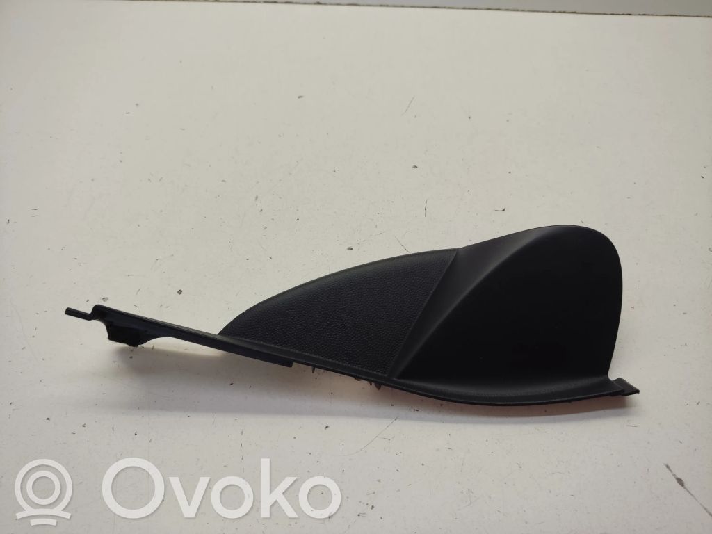 Mini One - Cooper F56 F55 Dashboard side end trim 