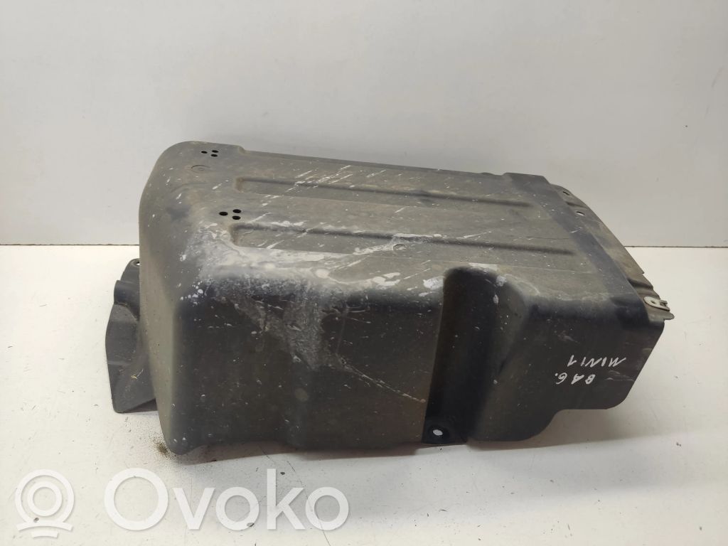 Mini One - Cooper F56 F55 Rear underbody cover/under tray 