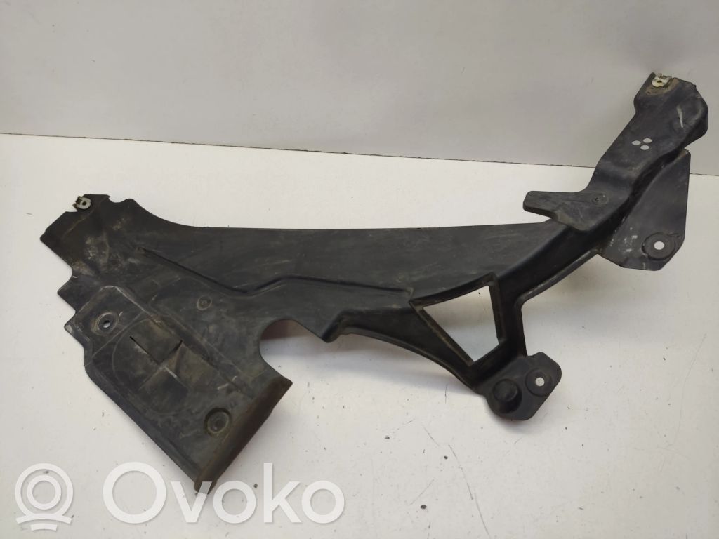 Mini One - Cooper F56 F55 Fuel tank bottom protection 