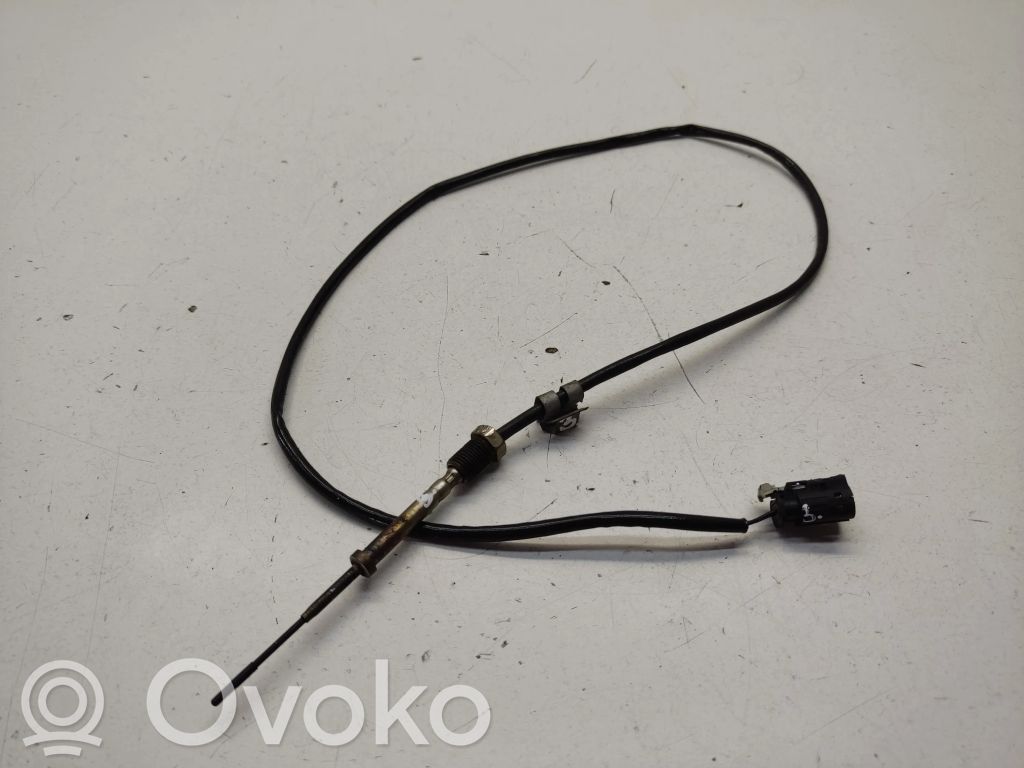 Mini One - Cooper F56 F55 Exhaust gas temperature sensor 