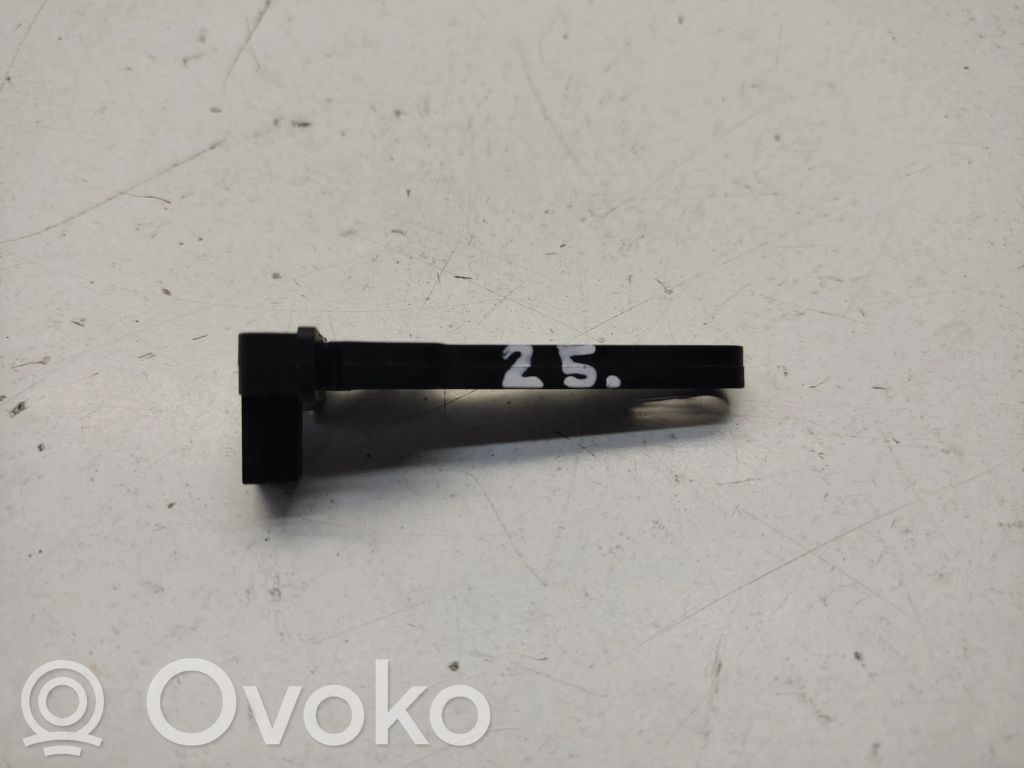 Mini One - Cooper F56 F55 Interior temperature sensor 