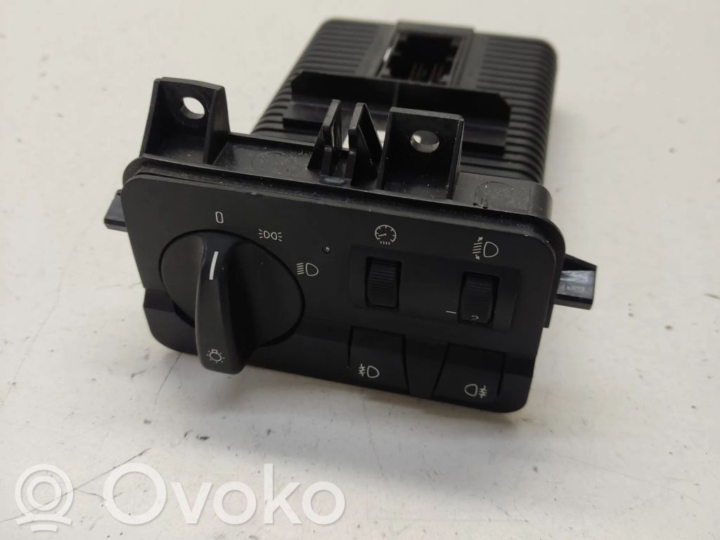 BMW 3 E46 Light switch 