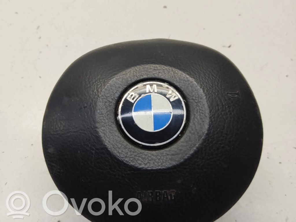 BMW 3 E46 Fahrerairbag 