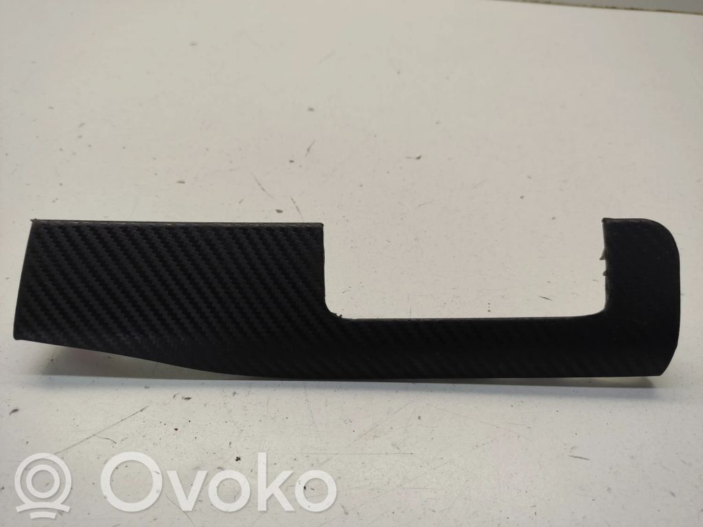 BMW 3 E46 Dashboard glove box trim 