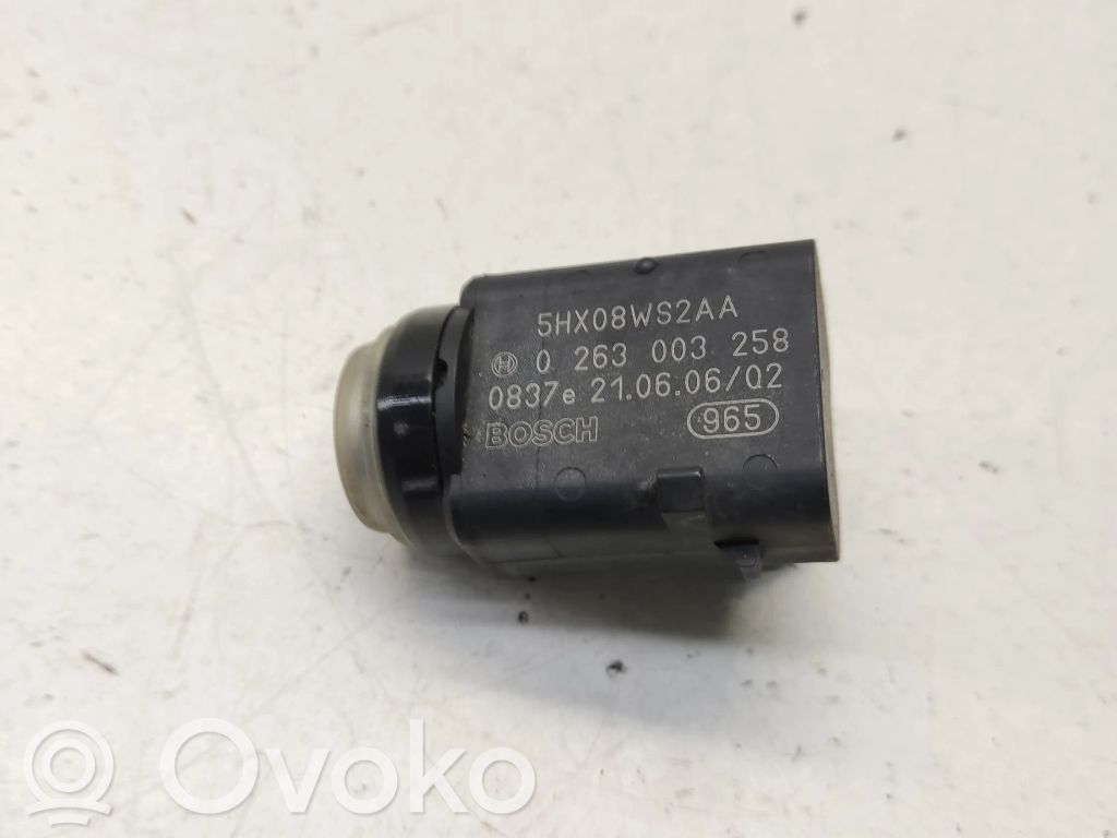 Chrysler 300 - 300C Parking PDC sensor 