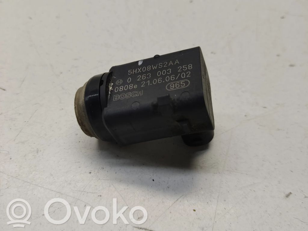 Chrysler 300 - 300C Parking PDC sensor 