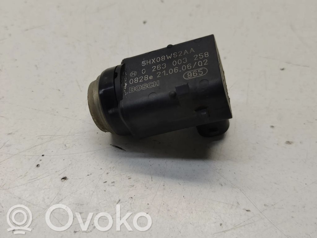 Chrysler 300 - 300C Parking PDC sensor 