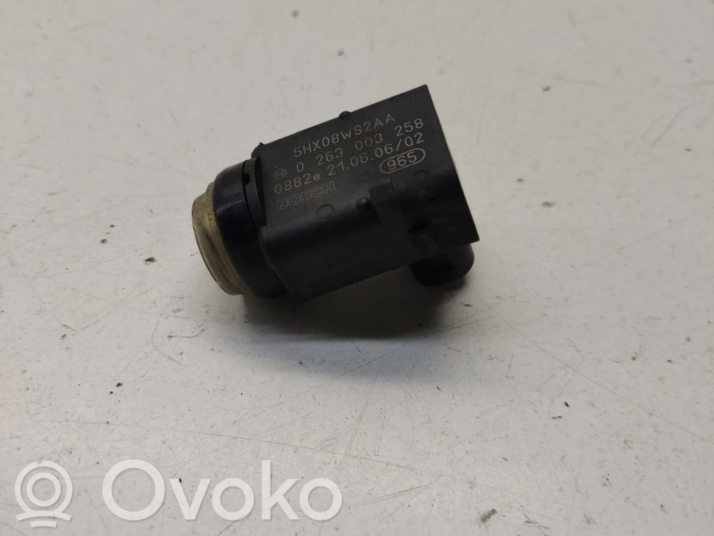 Chrysler 300 - 300C Parking PDC sensor 