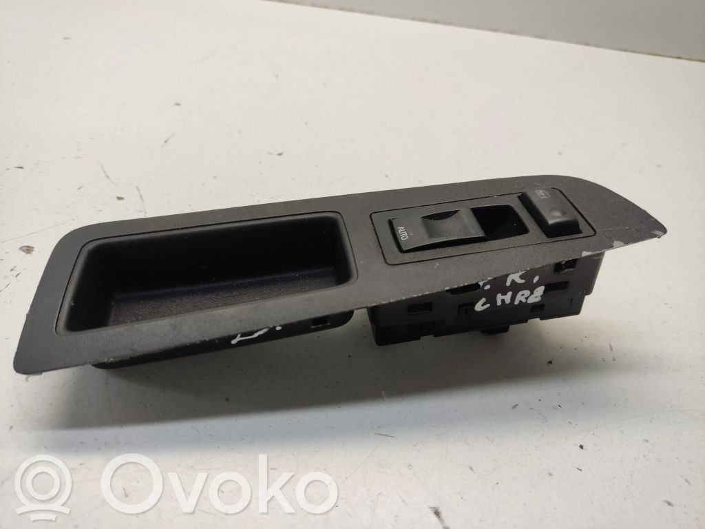 Chrysler 300 - 300C Electric window control switch 