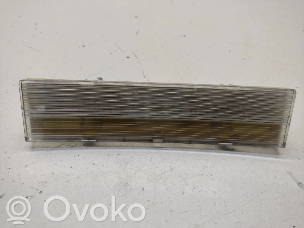 Chrysler 300 - 300C Rear seat light 