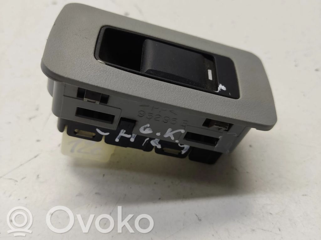 Chrysler 300 - 300C Electric window control switch 
