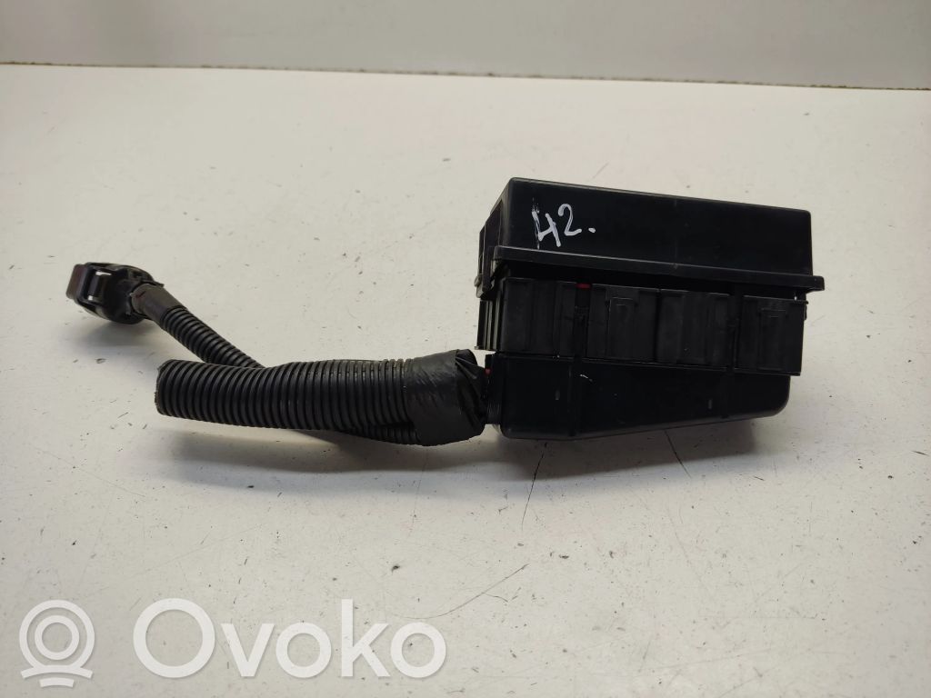 Chrysler 300 - 300C Fuse box set 
