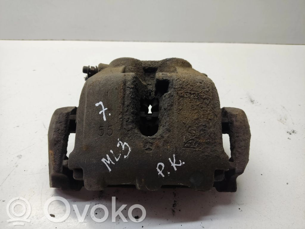 Mercedes-Benz ML W164 Front brake caliper 