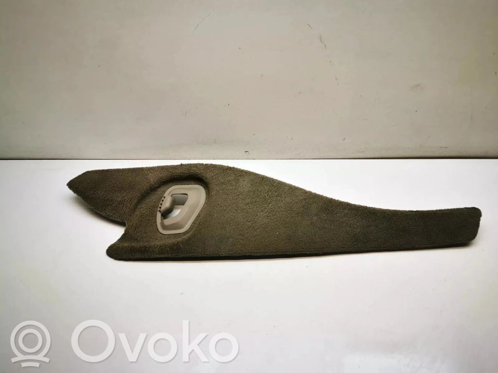 Volvo XC90 Osłona boczna tunelu środkowego 