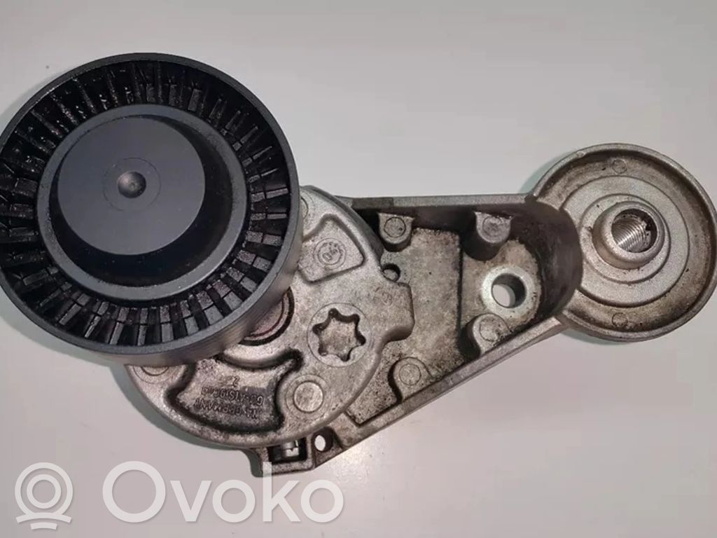 Volvo S60 Generator/alternator belt tensioner 