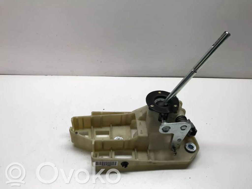 Volvo S80 Gear shifter/selector 