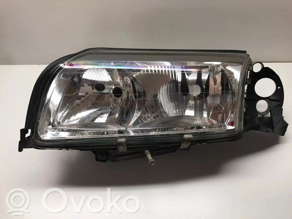 Volvo S80 Scheinwerfer 