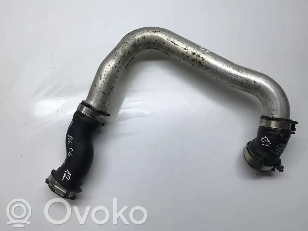 Intercooler hose/pipe   4F0145708C,4F0145708,4F0145980