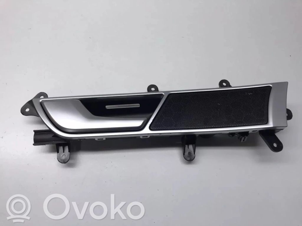 Manecilla interna puerta delantera   4F0837019B,4F0837019,4F0035399A,4F0035399
