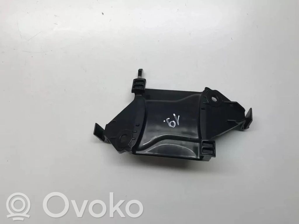 Audi A6 S6 C6 4F Moldura del cinturón 