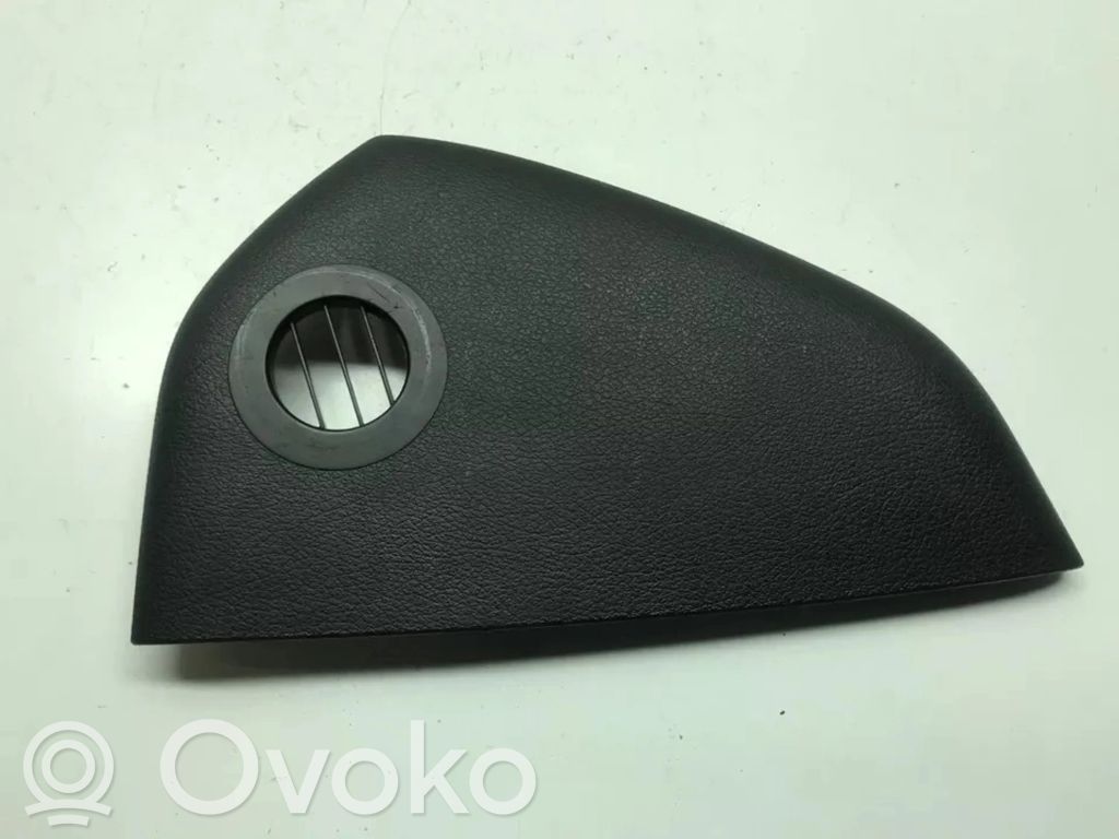 Audi A6 S6 C6 4F Panelės apdailos skydas (šoninis) 