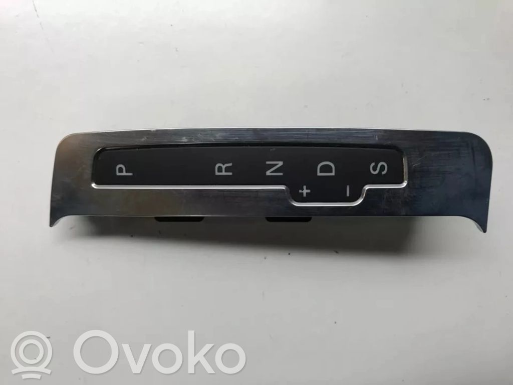 Gear shift selector indicator   4F2713463B,4F2713463